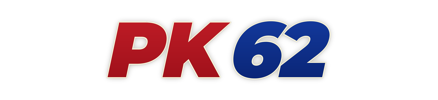 pk62 Logo